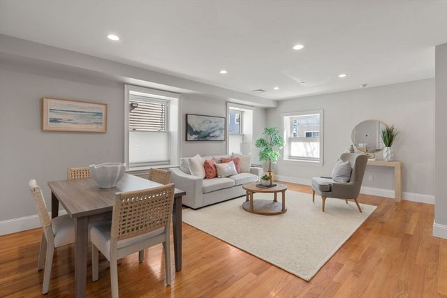 120 W 7th St 102, Boston, MA 02127