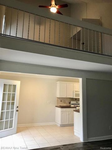 41719 Broquet Drive, Northville, MI 48167