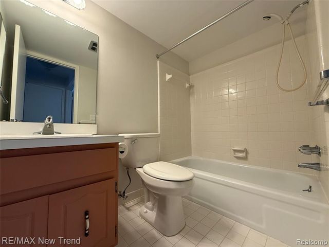 41719 Broquet Drive, Northville, MI 48167