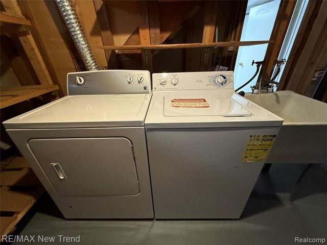 41719 Broquet Drive, Northville, MI 48167