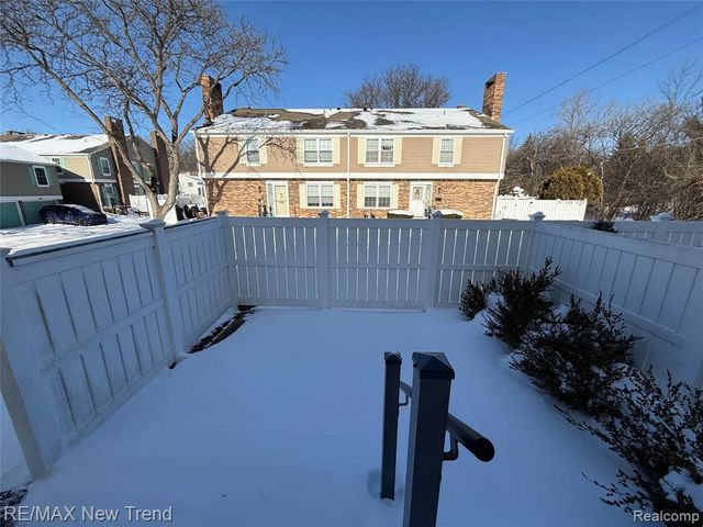 41719 Broquet Drive, Northville, MI 48167