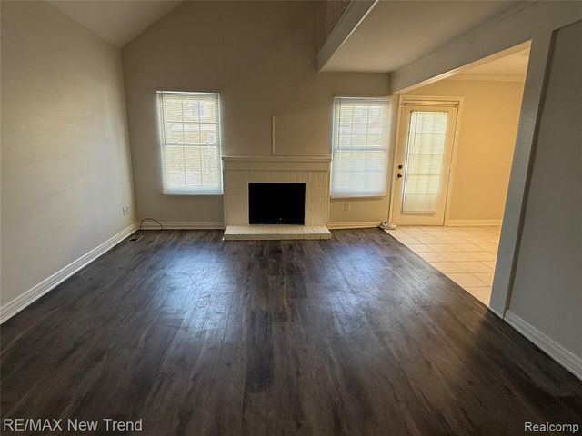 41719 Broquet Drive, Northville, MI 48167