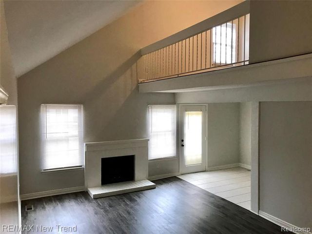 41719 Broquet Drive, Northville, MI 48167