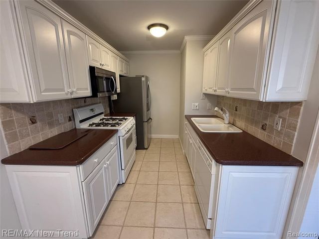 41719 Broquet Drive, Northville, MI 48167