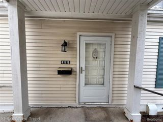 41719 Broquet Drive, Northville, MI 48167