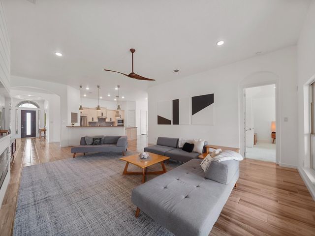 3846 Everly Bend Drive, Spring, TX 77386