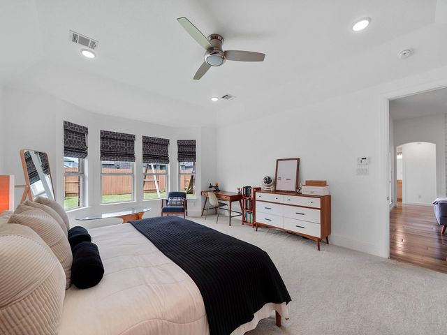3846 Everly Bend Drive, Spring, TX 77386