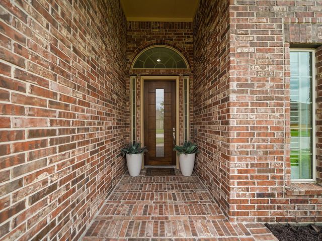 3846 Everly Bend Drive, Spring, TX 77386
