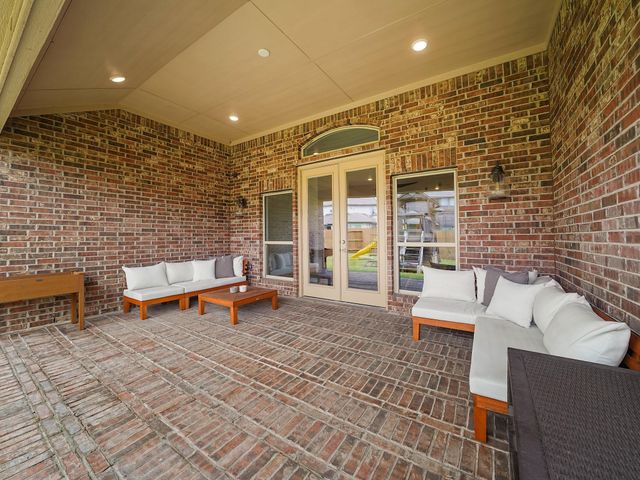 3846 Everly Bend Drive, Spring, TX 77386