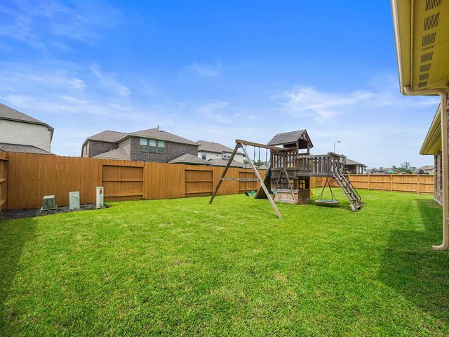 3846 Everly Bend Drive, Spring, TX 77386