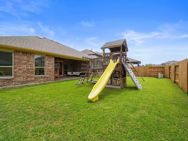 3846 Everly Bend Drive, Spring, TX 77386