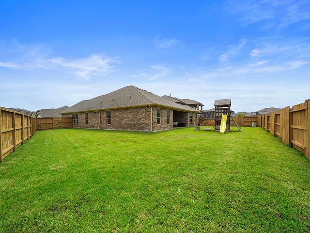 3846 Everly Bend Drive, Spring, TX 77386