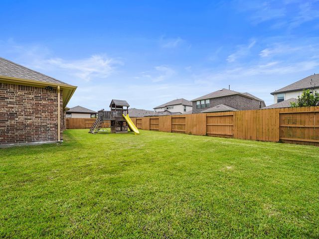 3846 Everly Bend Drive, Spring, TX 77386