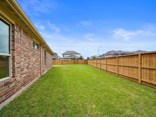 3846 Everly Bend Drive, Spring, TX 77386