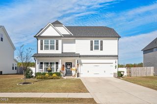 1536 Vandenberg Drive, Fayetteville, NC 28312