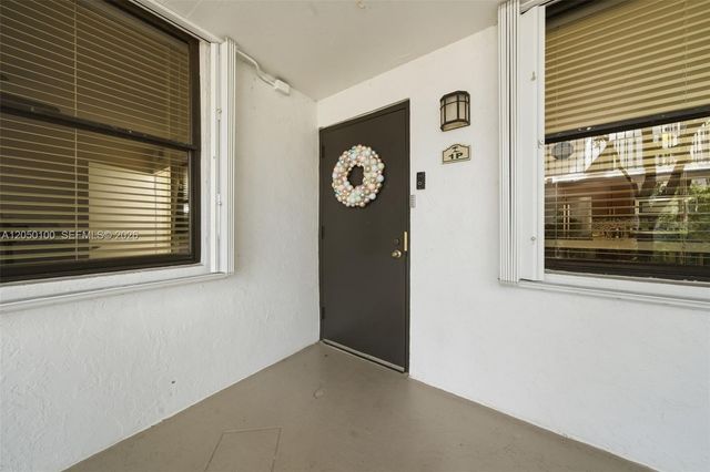 3440 NE 192nd St 1P-A, Aventura, FL 33180
