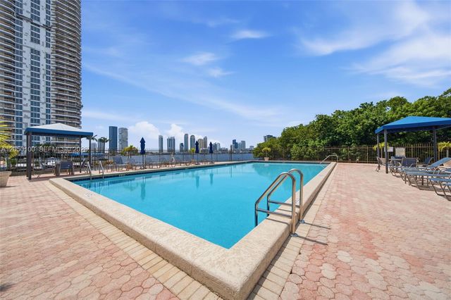 3440 NE 192nd St 1P-A, Aventura, FL 33180
