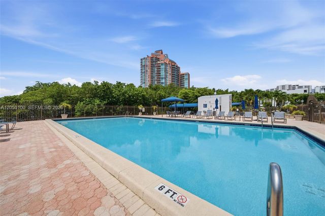3440 NE 192nd St 1P-A, Aventura, FL 33180