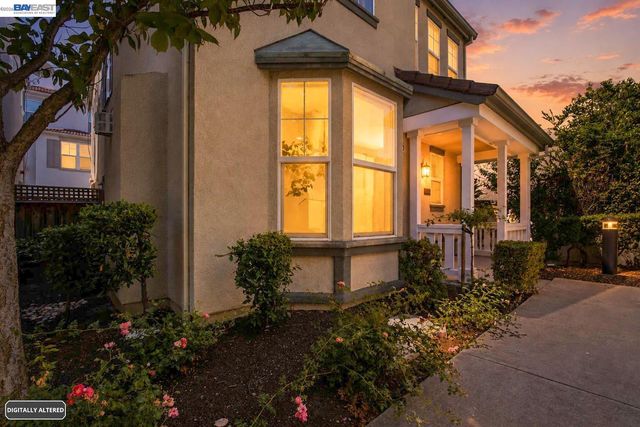 6010 Hillbrook Pl, Dublin, CA 94568