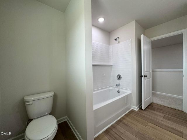 102 Klamath Drive, Garner, NC 27529