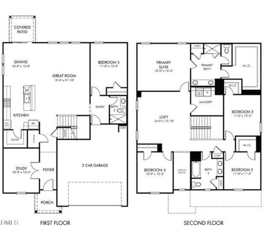 102 Klamath Drive, Garner, NC 27529