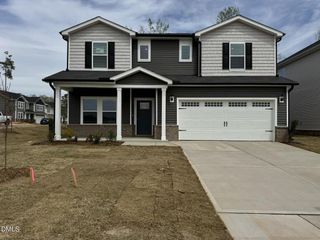 102 Klamath Drive, Garner, NC 27529