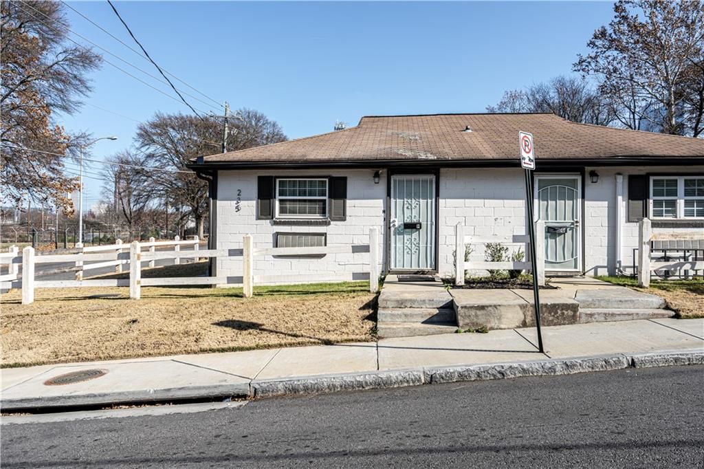 235 Walnut Street NW H, Atlanta, GA 30314