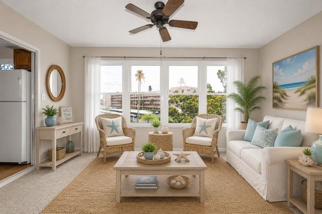 5530 80TH STREET N B308, St Petersburg, FL 33709