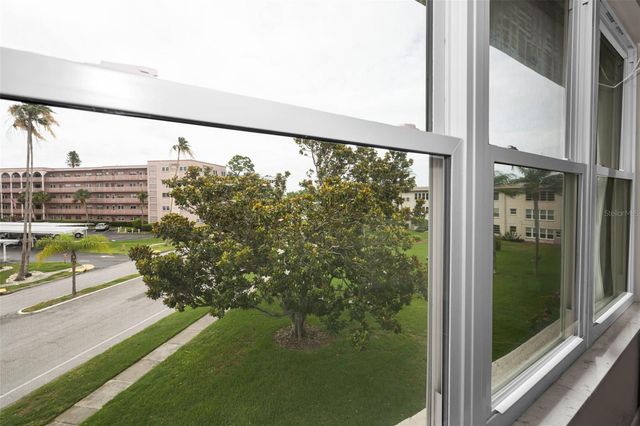 5530 80TH STREET N B308, St Petersburg, FL 33709
