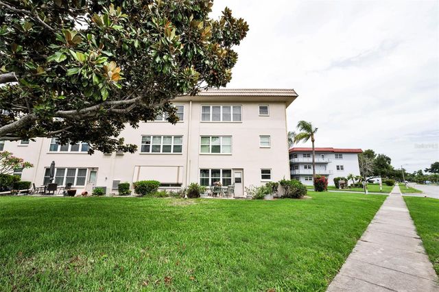 5530 80TH STREET N B308, St Petersburg, FL 33709