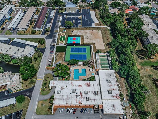 5530 80TH STREET N B308, St Petersburg, FL 33709