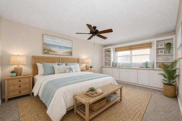 5530 80TH STREET N B308, St Petersburg, FL 33709
