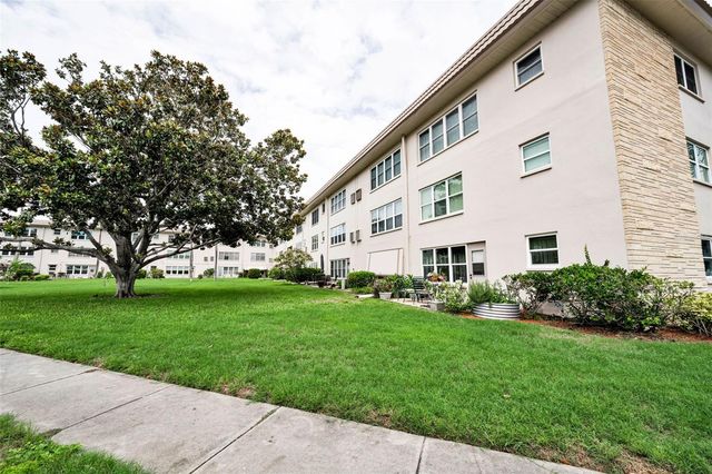 5530 80TH STREET N B308, St Petersburg, FL 33709