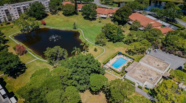 5530 80TH STREET N B308, St Petersburg, FL 33709