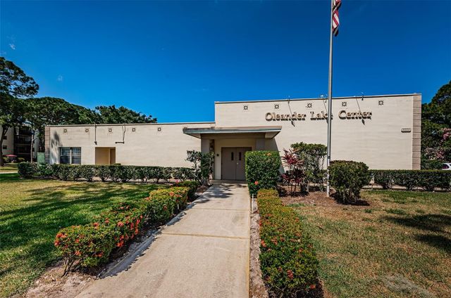 5530 80TH STREET N B308, St Petersburg, FL 33709