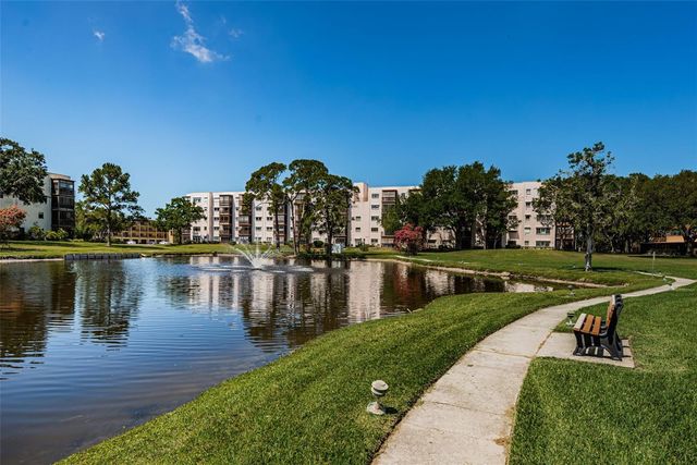 5530 80TH STREET N B308, St Petersburg, FL 33709