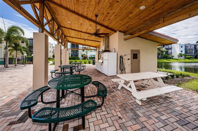 5530 80TH STREET N B308, St Petersburg, FL 33709