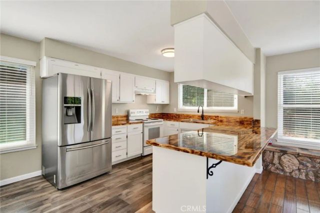 9786 Mount Hood Way, Kelseyville, CA 95451