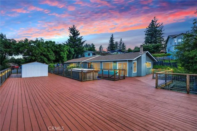 9786 Mount Hood Way, Kelseyville, CA 95451