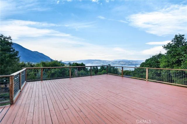 9786 Mount Hood Way, Kelseyville, CA 95451
