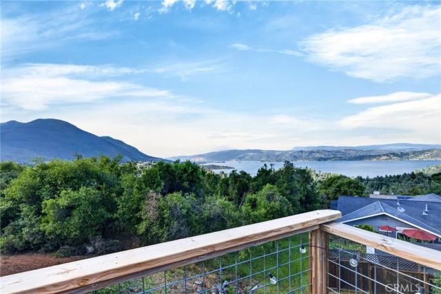 9786 Mount Hood Way, Kelseyville, CA 95451