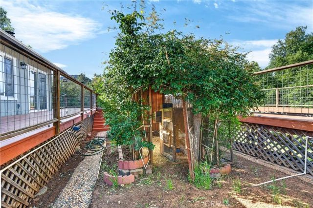 9786 Mount Hood Way, Kelseyville, CA 95451