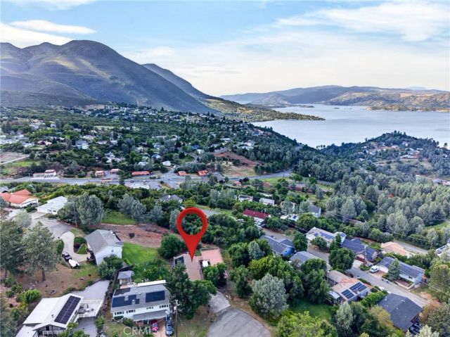 9786 Mount Hood Way, Kelseyville, CA 95451