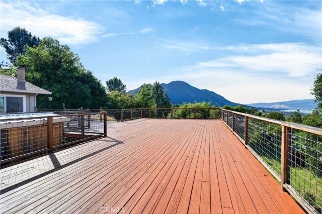 9786 Mount Hood Way, Kelseyville, CA 95451