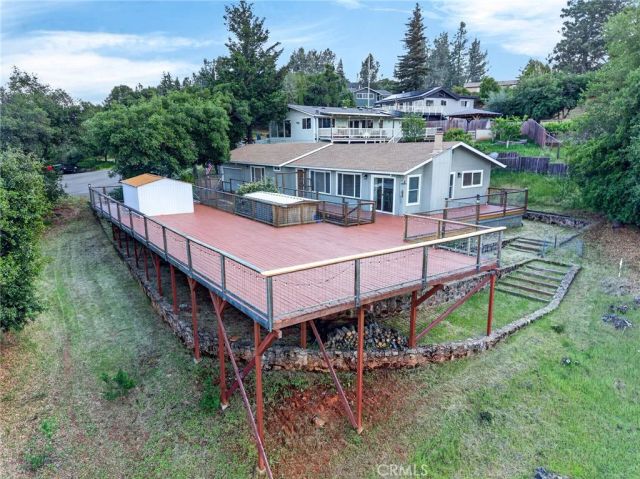 9786 Mount Hood Way, Kelseyville, CA 95451