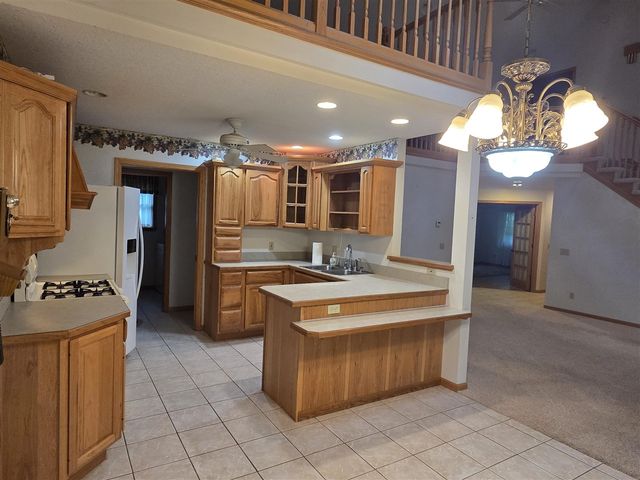 8518 3rd Street, Vestaburg, MI 48891