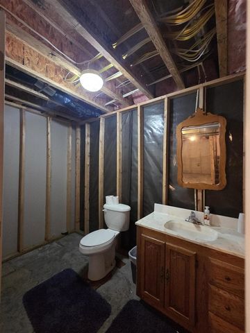 8518 3rd Street, Vestaburg, MI 48891