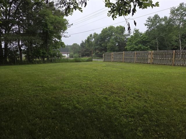 8518 3rd Street, Vestaburg, MI 48891