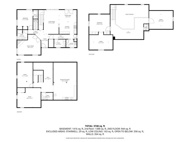 8518 3rd Street, Vestaburg, MI 48891