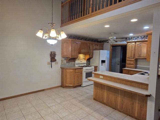 8518 3rd Street, Vestaburg, MI 48891
